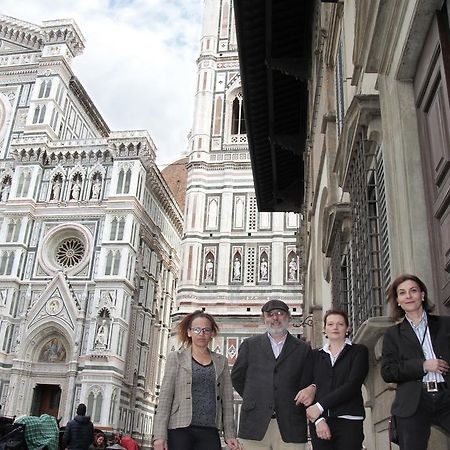 Apartments Cathedral View Firenze Esterno foto