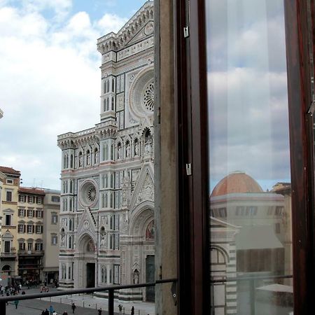 Apartments Cathedral View Firenze Esterno foto