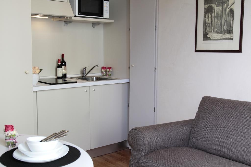 Apartments Cathedral View Firenze Esterno foto