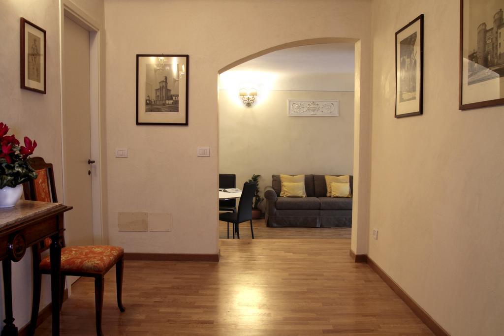 Apartments Cathedral View Firenze Esterno foto