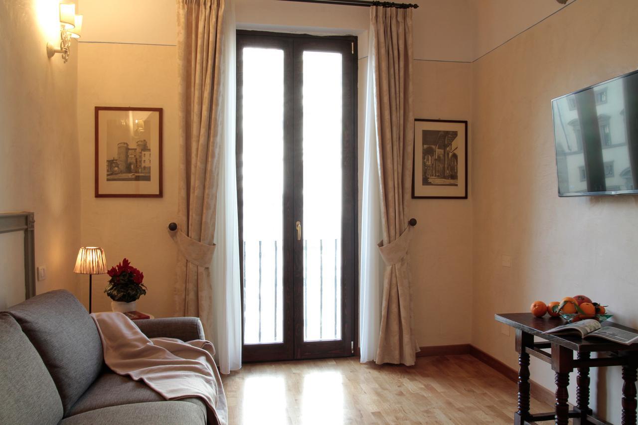 Apartments Cathedral View Firenze Esterno foto
